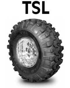 Interco Tires  35x15.00R15LT Super Swamper TSL Tire 