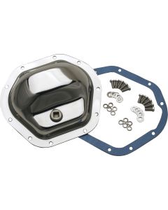 Kentrol Differential Cover in Stainless Steel for Dana 44 Axles
