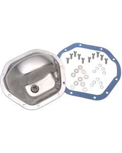 DIFF COVER STAINLESS DANA44 48-75,86 CJ