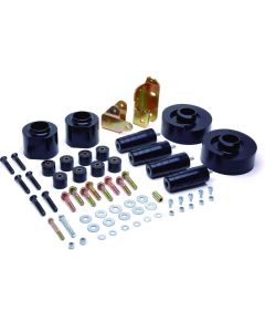 DAYSTAR 3IN SPACER LIFT TJ W/SHOCKS