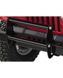 GRILL GUARD 1997-06 TJ-GLOSS BLACK      610-121