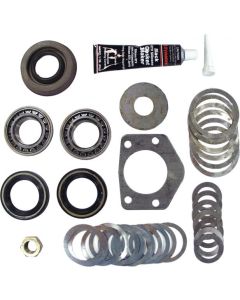 DIFFERENTIAL REBUILD KIT-DANA 44 TJ    D