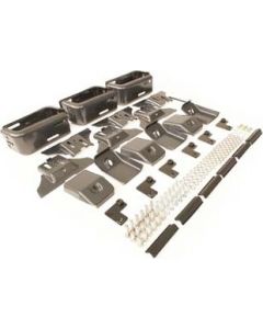 ARB FIT KIT 87IN RACK FOR 07 FJ CRUISER