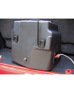 Select Increments  Stealth-Pod for 76-18 Jeep CJ-7, CJ-8 Scrambler, Wrangler YJ, TJ, Unlimited, JK & Unlimited JK