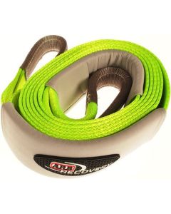 ARB TREE TRUNK PROTECTOR 16FT GREEN