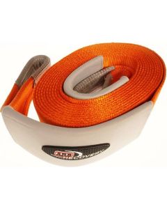 ARB SNATCH STRAP 33000LB ORANGE