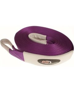 ARB WINCH EXTENSION STRAP 17600LB PURPL