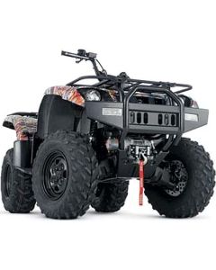 WARN ATV BUMPER 07 YAMAHA GRIZZLY 700