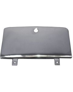 SS GLOVE BOX DOOR COVER