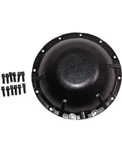R.R CAST IRON DIFF COVER 76-86 CJ AMC20
