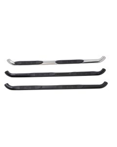 Rugged Ridge  Side Step Bars for 07-18 Jeep Wrangler Unlimited JK 4 Door