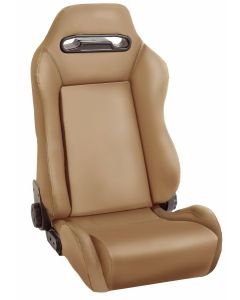 R.R.SPORT SEAT 76-02 CJ/YJ/TJ  SPICE