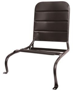 SEAT FRAME 1948-64 CJ-3A/3B FRNT DRIVER