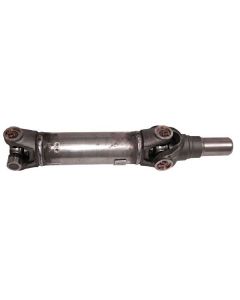OMIX-ADA 16591.24 Rear Drive Shaft for 01-06 Jeep Wrangler TJ with Manual Transmission, Dana 35 Rear Axle & 6 Cyl. 4.0L Engine