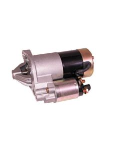 OMIX 17227.10 Starter Motor for 00-02 Jeep Wrangler TJ with 4.0L 6 Cyl. Engine & Manual Transmission