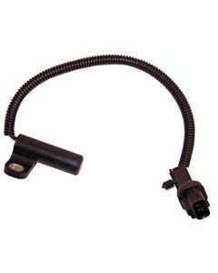 OMIX 17220.05 Crankshaft Position Sensor for 97-98 Jeep Wrangler TJ and  Grand Cherokee ZJ with 4.0L Engine