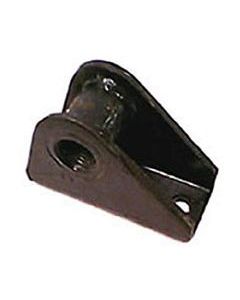 SHACKLE BRACKET  41-68 MB & CJ