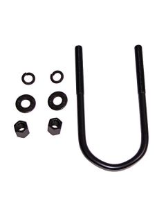 OMIX 18204.03 Front Large U-Bolt for 41-71 Jeep Vehicles