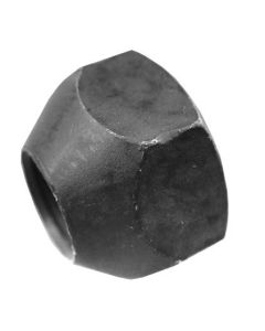 Crown Automotive JA000476 Right Handed Thread Lug Nut for 41-45 Jeep Willys MB