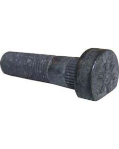 SPINDLE CJ BOLT 1.5 INCH
