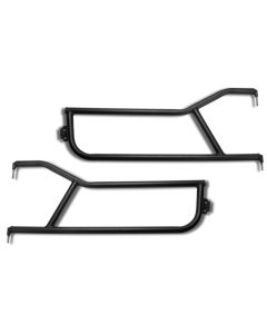 WARRIOR SAFARI DOOR SET ECONOMY 97-06TJ