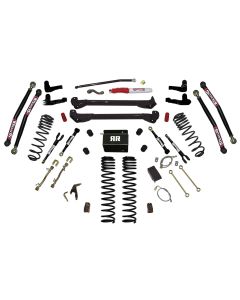 SKJ 6IN DR/LT LA UPR/LWR TJ             TJ60RR2LTK