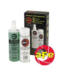AFE RESTORE KIT AEROSOL BLUE