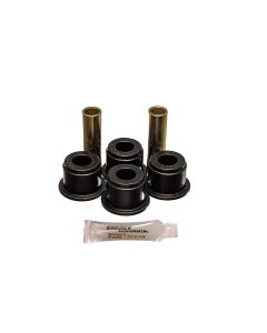 Energy Suspension  Rear Leaf Spring Shackle Bushings for 84-01 Jeep Cherokee, Comanche & Wagoneer