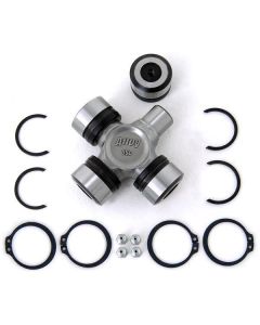 ALLOY USA ALLOY FORGED X-JOINT U-JOINT