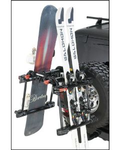 Yakima 8002418 HitchSki Rack 