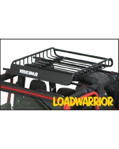 Yakima 8007070 LoadWarrior Gear Basket 