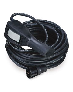 WARN 88527 10m Remote Control for Commercial Series WInches