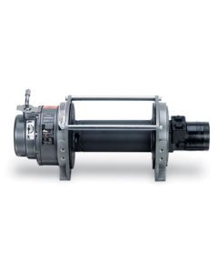 WARN SERIES 12 HYDRAULIC WINCH