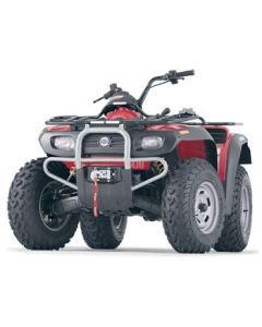 MTG KIT  WINCH  BRP  OUTLANDER   03  AM