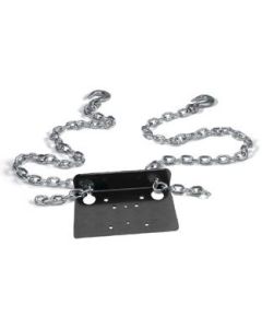 PORTABLE ANCHOR PLATE KIT