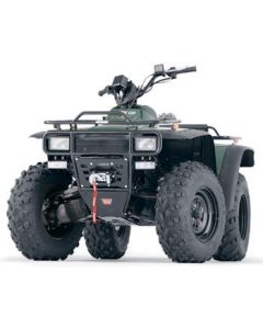 WINCH MTG KIT AM AC 500 02+