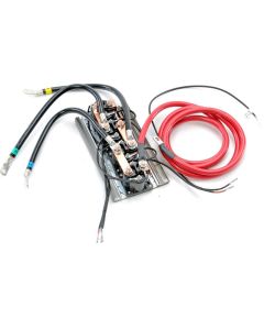 S/P CONTROL HOUSING M8274 24V