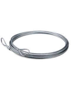 WIRE ROPE EXT 5/16 X 50