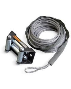 ROPE KIT  5/32 X 40   SYNTH    S/P