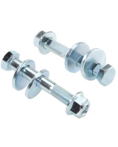 SKYJACKER FR LWR OR RR UPP CAM BOLTS JK