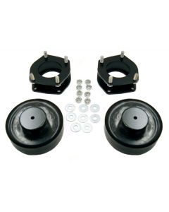 TERAFLEX 2IN BOOST 05-10 WK