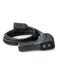 WINCH CE M8274 24V 150 ROLLER           375832