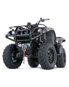 KIT MTG ATV WINCH YAMAHA BEAR TRACKER