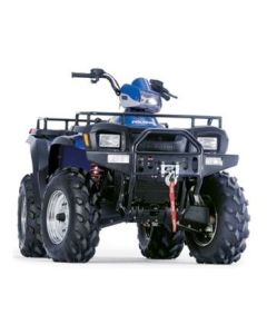 WARN HUB SERVICE KIT