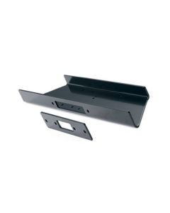 WINCH PLATE TRAILER