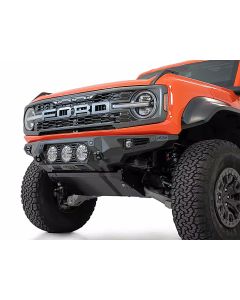 ADD Offroad 2022 - 2023 Ford Bronco Raptor Bomber Front Bumper