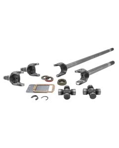 YUKON CHRMY AXLE FR D30 30SPL XJYJTJ