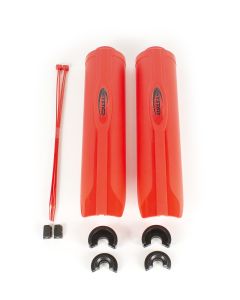 DAYSTAR 2.0 SHOCK GUARD RED DAY-FOX-BIL