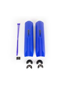 DAYSTAR 2.0 SHOCK GUARD BLU DAY-FOX-BIL
