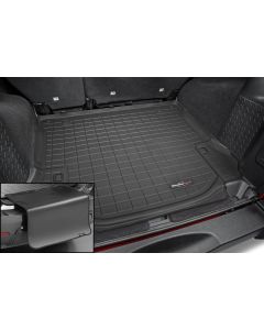 CARGO W/BUMP GUARD 11-14 JKU 4DR BLACK